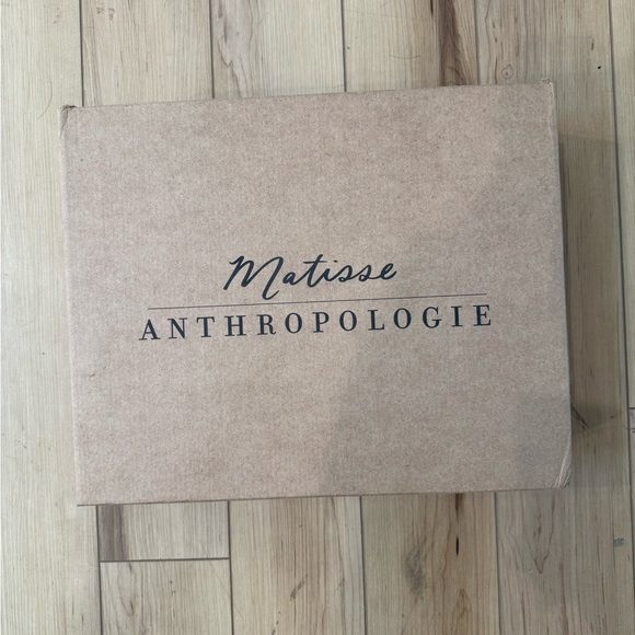 Matisse Tribeca Boot - Picture 5 of 6